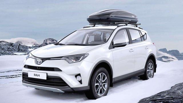 全车隔音效果好不好？丰田RAV4车主：做完车上变安静了，心也静了