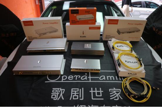 3个月两次音改升级！丰田凯美瑞遇上歌剧世家发烧的火花不断迸发