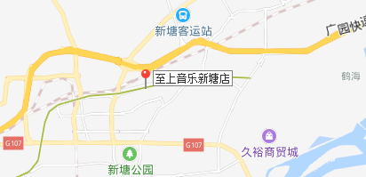 首页地图